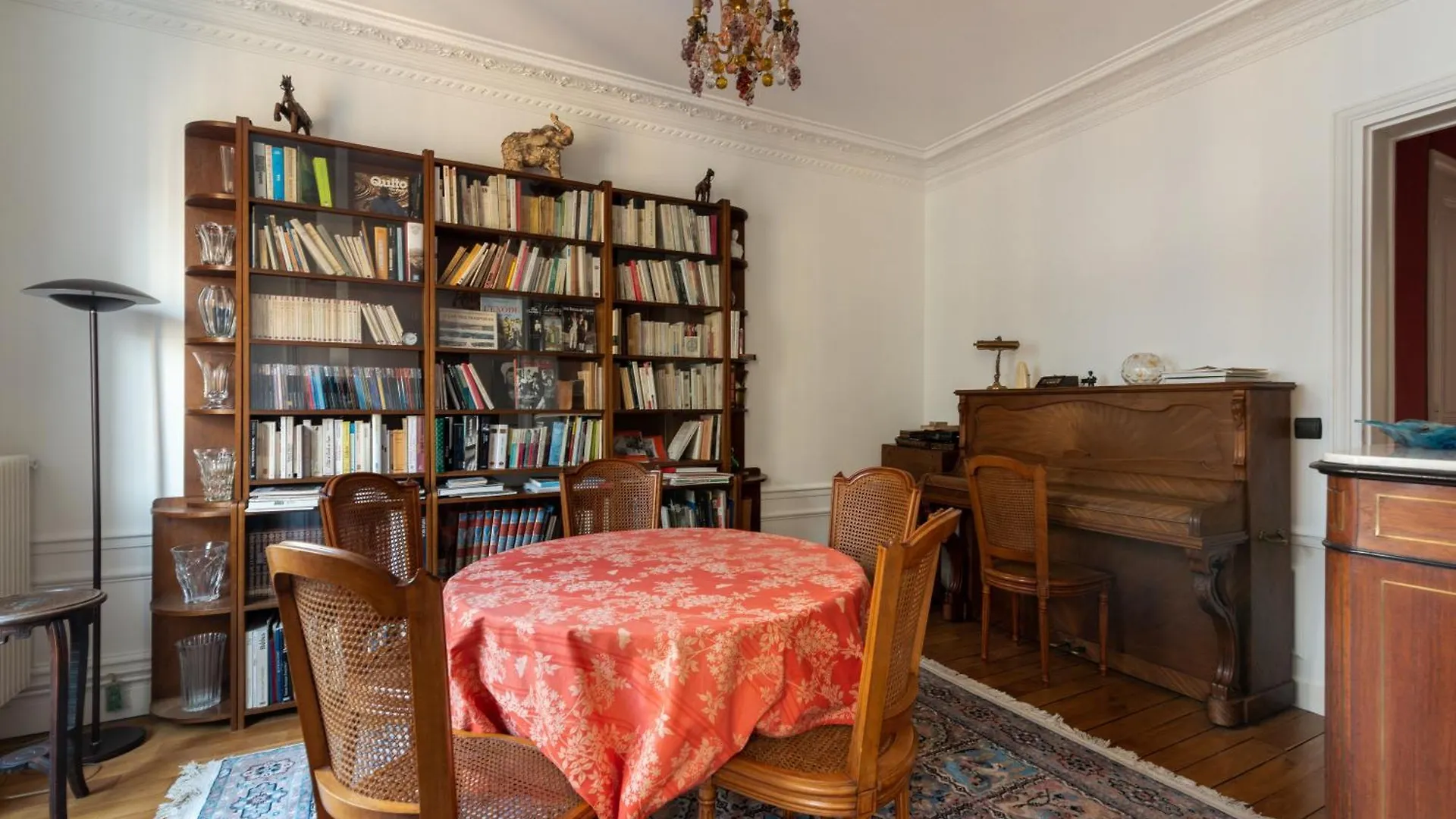 Apartment Bonvin - Ci - Parisian Apt For 2P - View Tour Eiffel