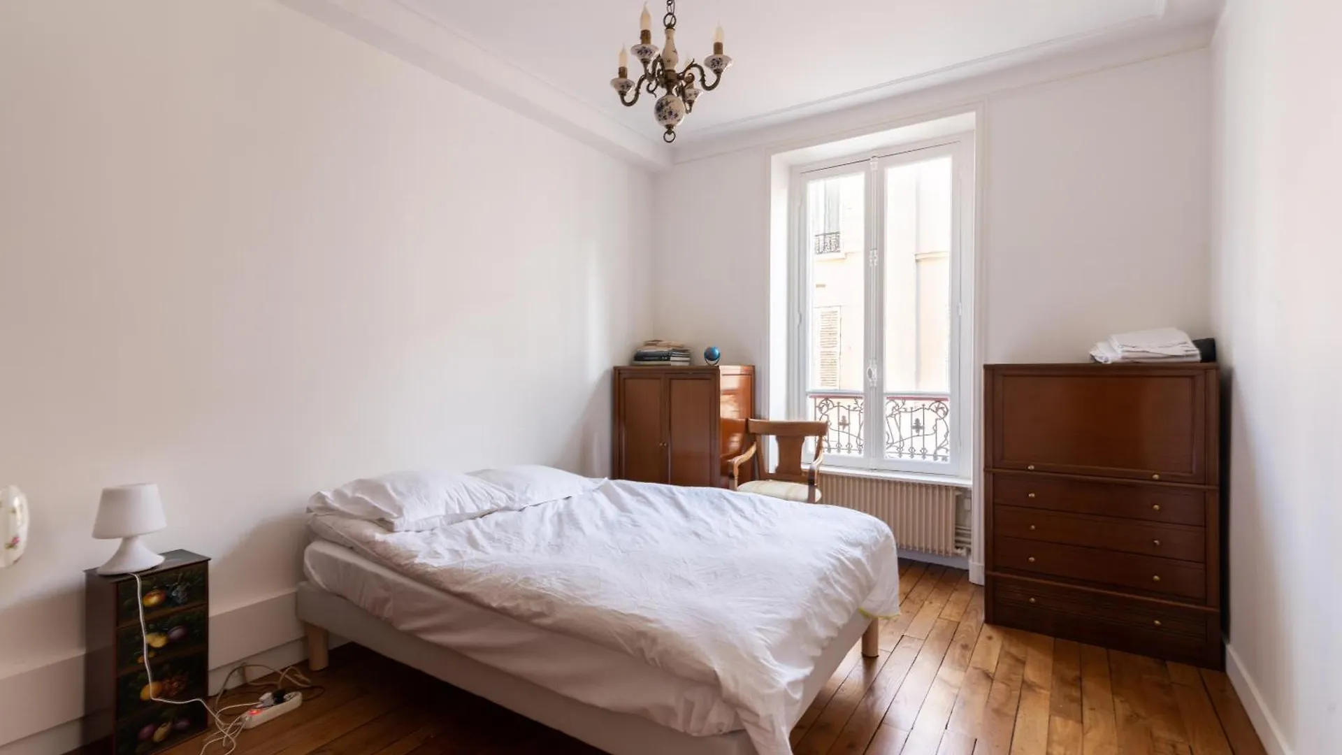 Bonvin - Ci - Parisian Apt For 2P - View Tour Eiffel Frankreich