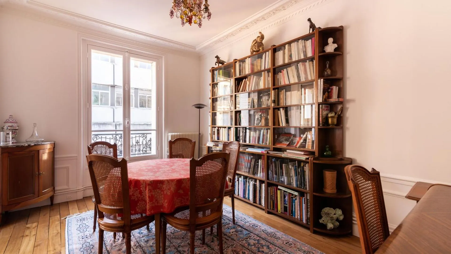 Apartment Bonvin - Ci - Parisian Apt For 2P - View Tour Eiffel Frankreich