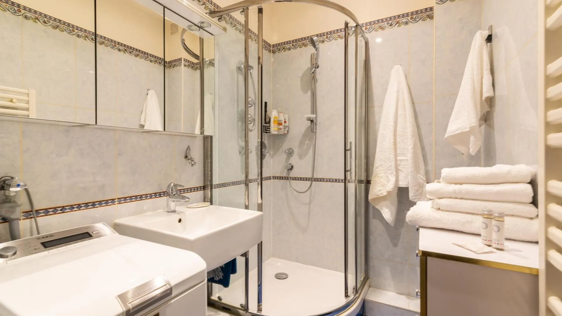 Bonvin - Ci - Parisian Apt For 2P - View Tour Eiffel France